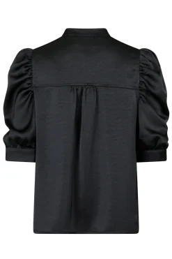 Roella Hearvy Sateen Black 162590