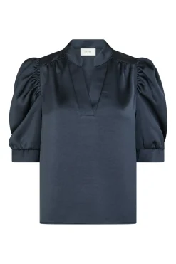 Roella Hearvy Sateen MIDNIGHT BLUE 162590