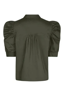ROELLA POPLIN ARMY 164283