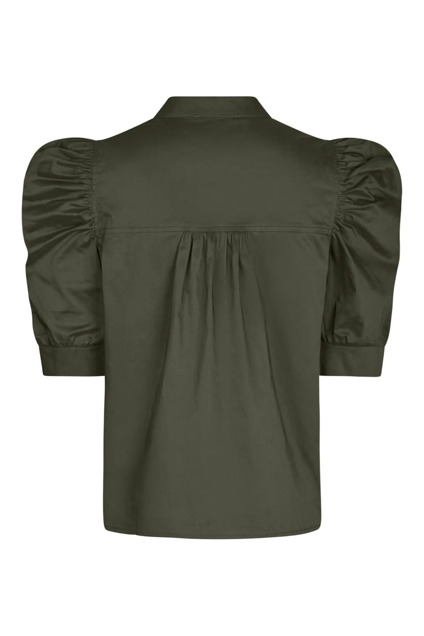 ROELLA POPLIN ARMY 164283