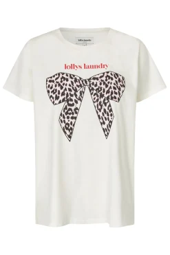 RomaLL Tee SS 01 White 255801019