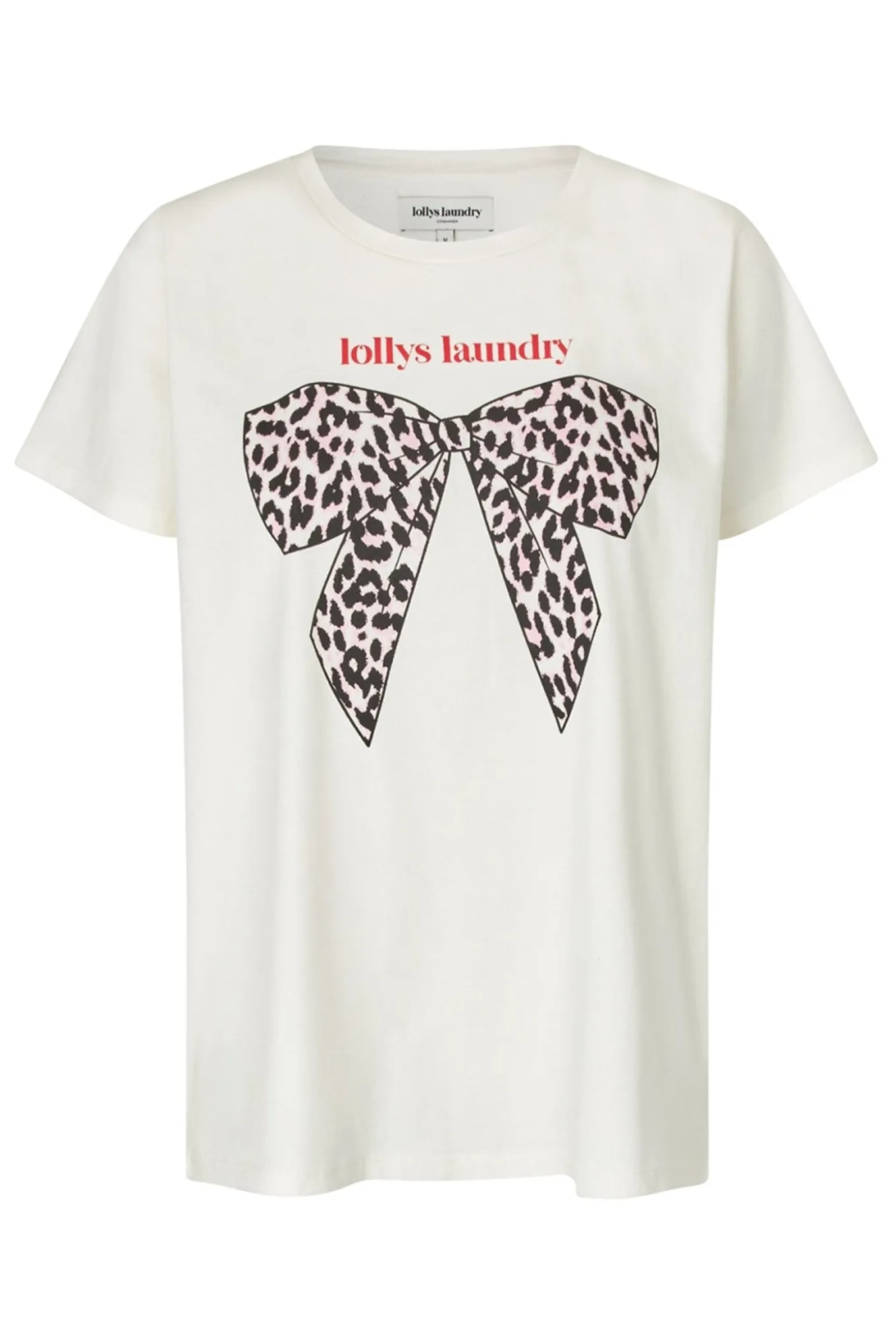 RomaLL Tee SS 01 White 255801019