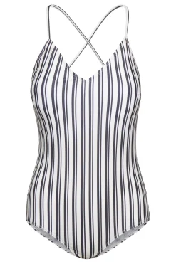 RonaIW Swimsuit Spring Stripes 30106282