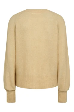 RonanCC Cardigan 171PaleYellow 42013