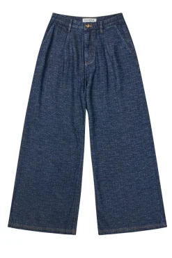RONAN 37Indigo 1415/25406