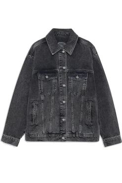 Rory Steel Grey A0110878
