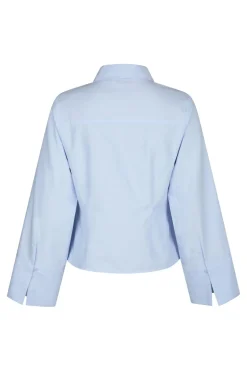 Rosa Oxford Light Blue 168083