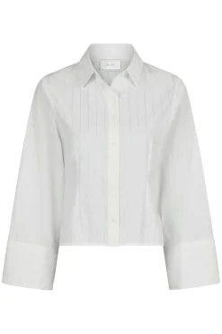 ROSA SOLID White 163652