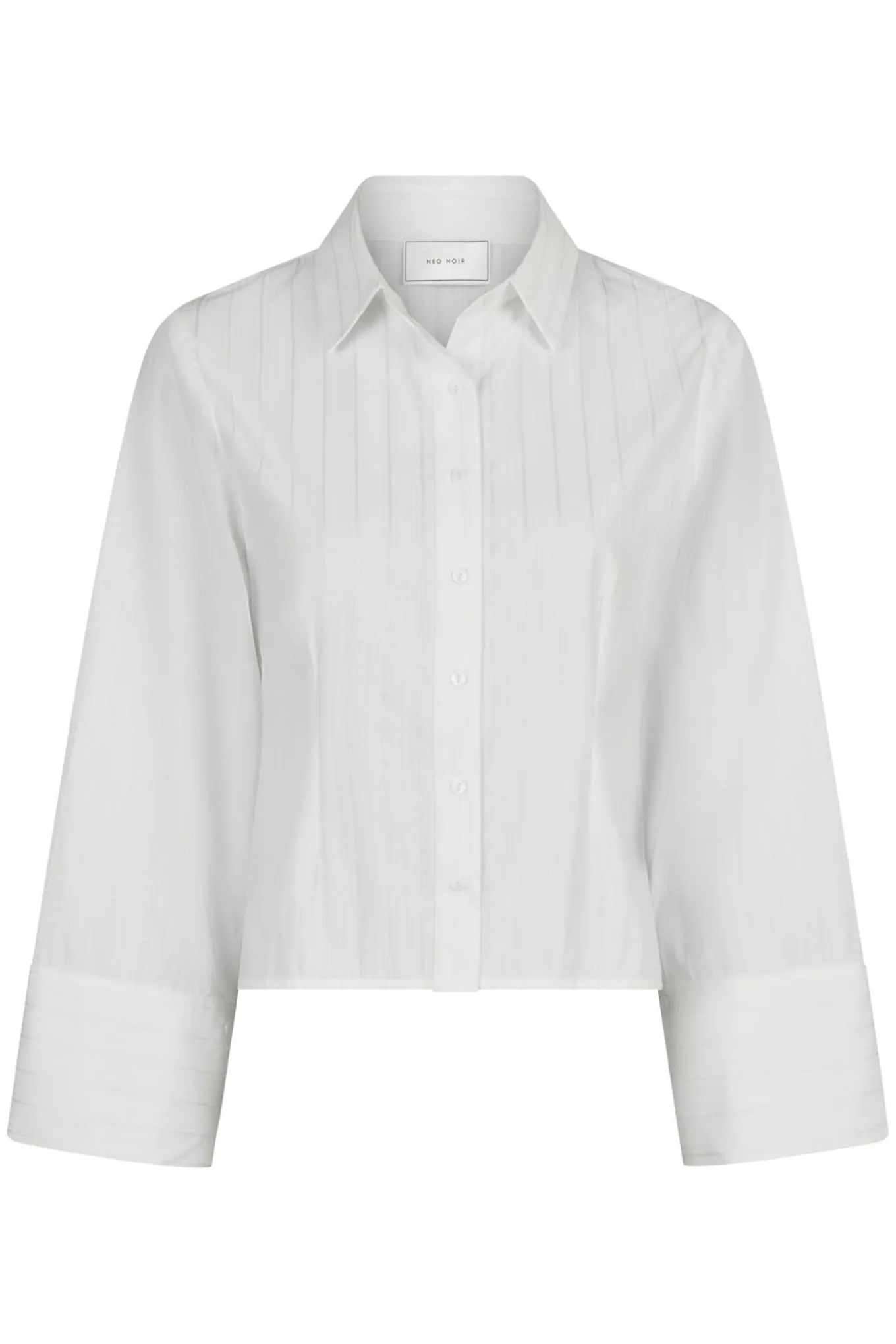 ROSA SOLID White 163652