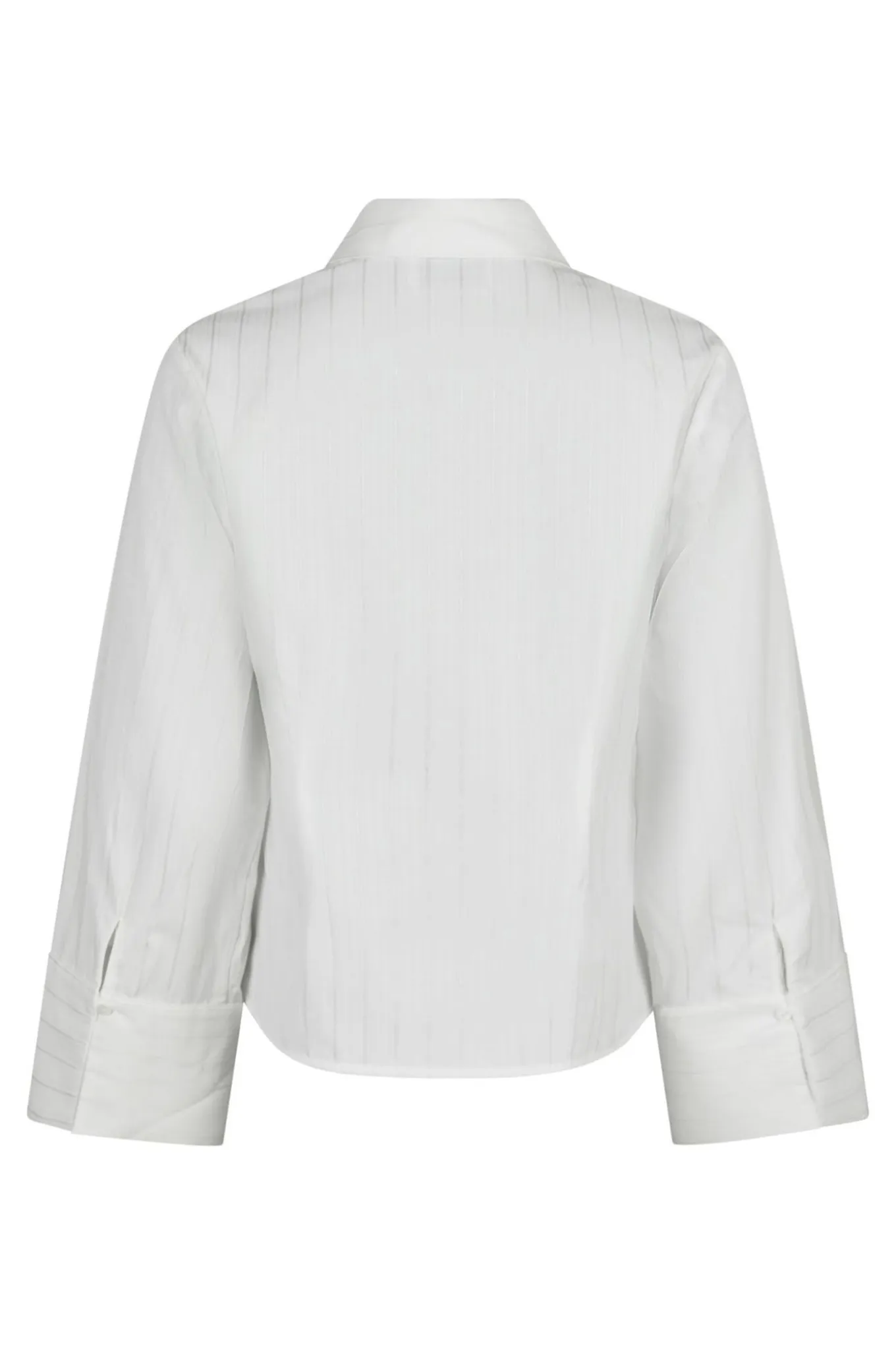 ROSA SOLID White 163652
