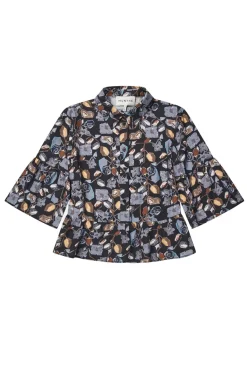 ROSEWELL 2Black 1015/25419