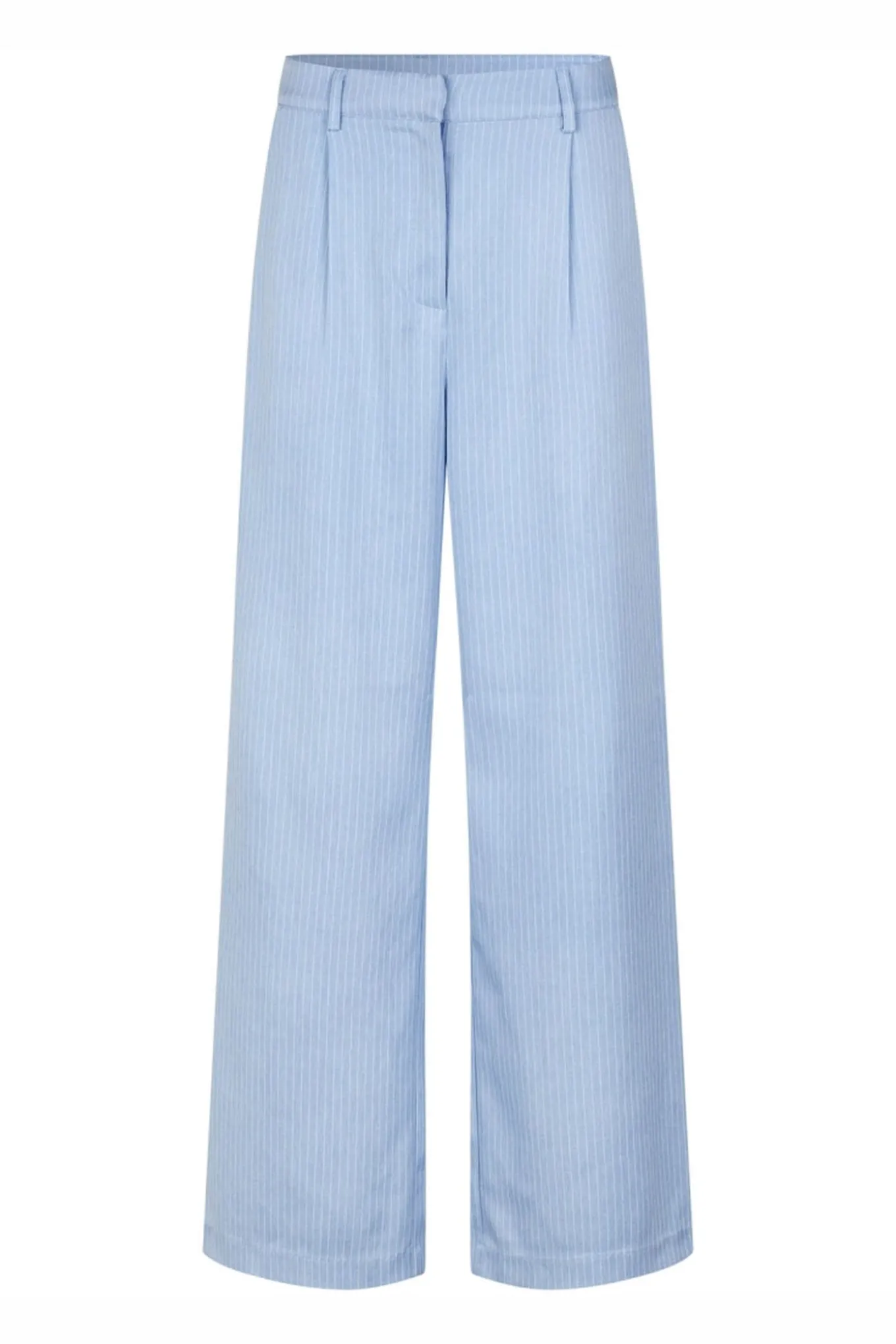 RosieLL Pants 22 Light Blue 261362015