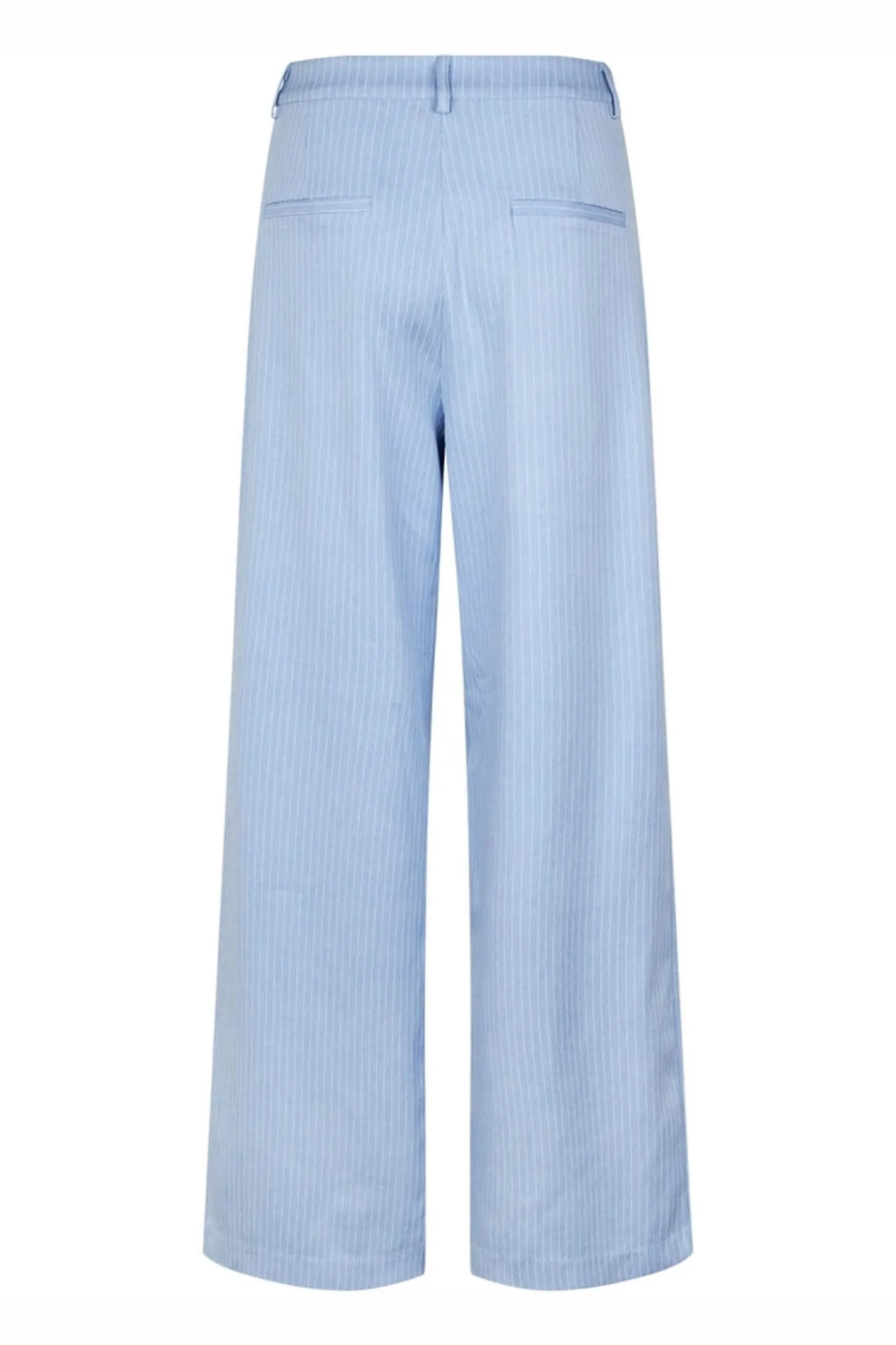 RosieLL Pants 22 Light Blue 261362015