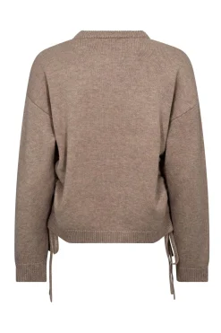 RowCC String Knit 127Champagne 32240