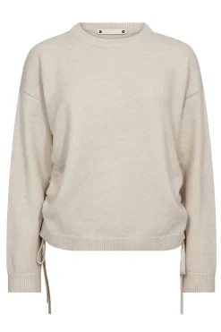 RowCC String Knit 4021Ivory 32240