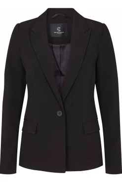 RubySusBBAlberte blazer Black BBW3243