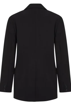 RubySusBBFrida blazer Black BBW3907