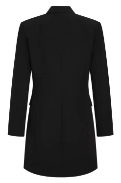 RubysusBBTuxia dress Black BBW4322