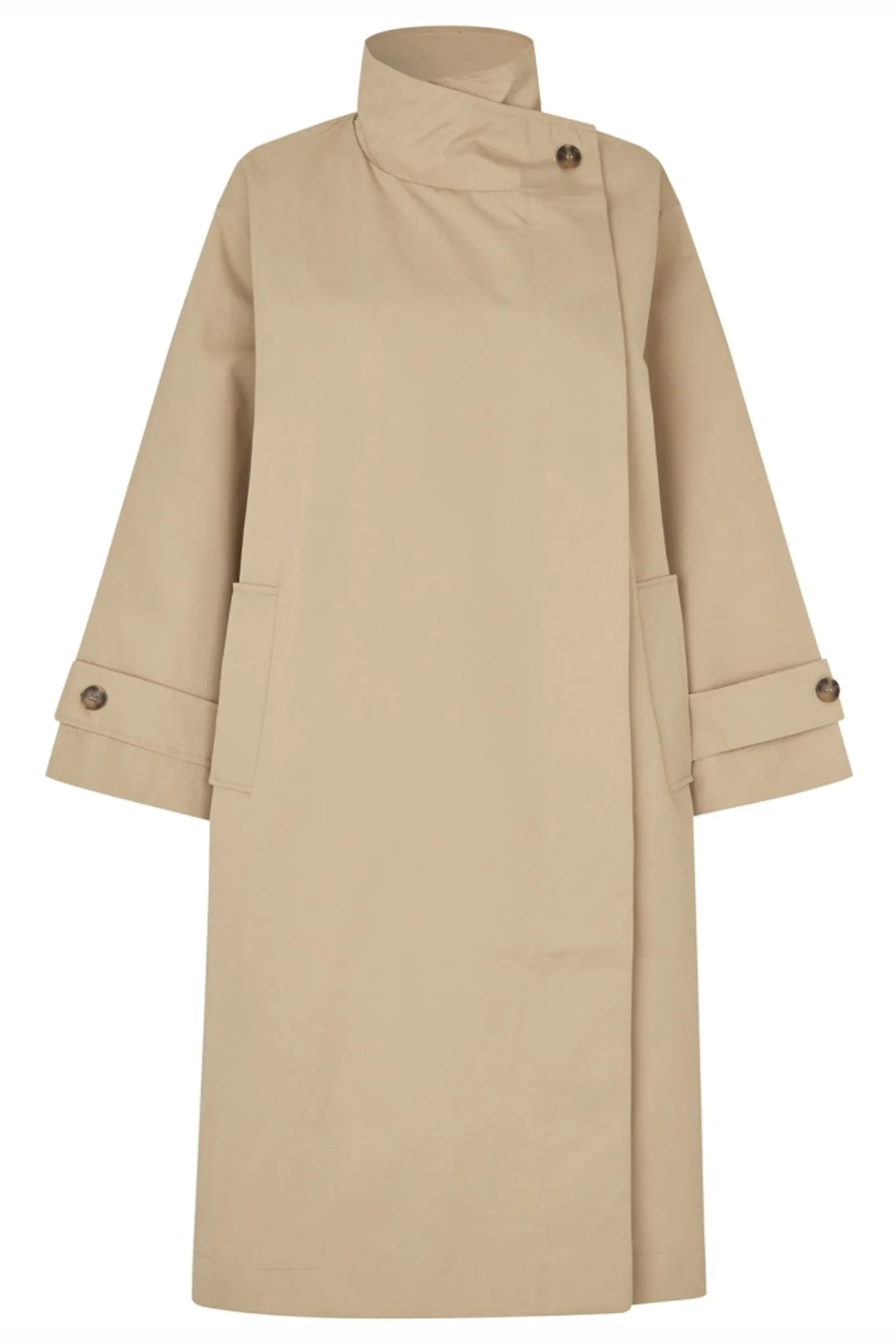 RussiLL Jacket LS 08 08 Beige 261457005