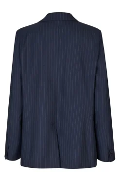 RyanLL Blazer LS 27 Dark Navy 254276027