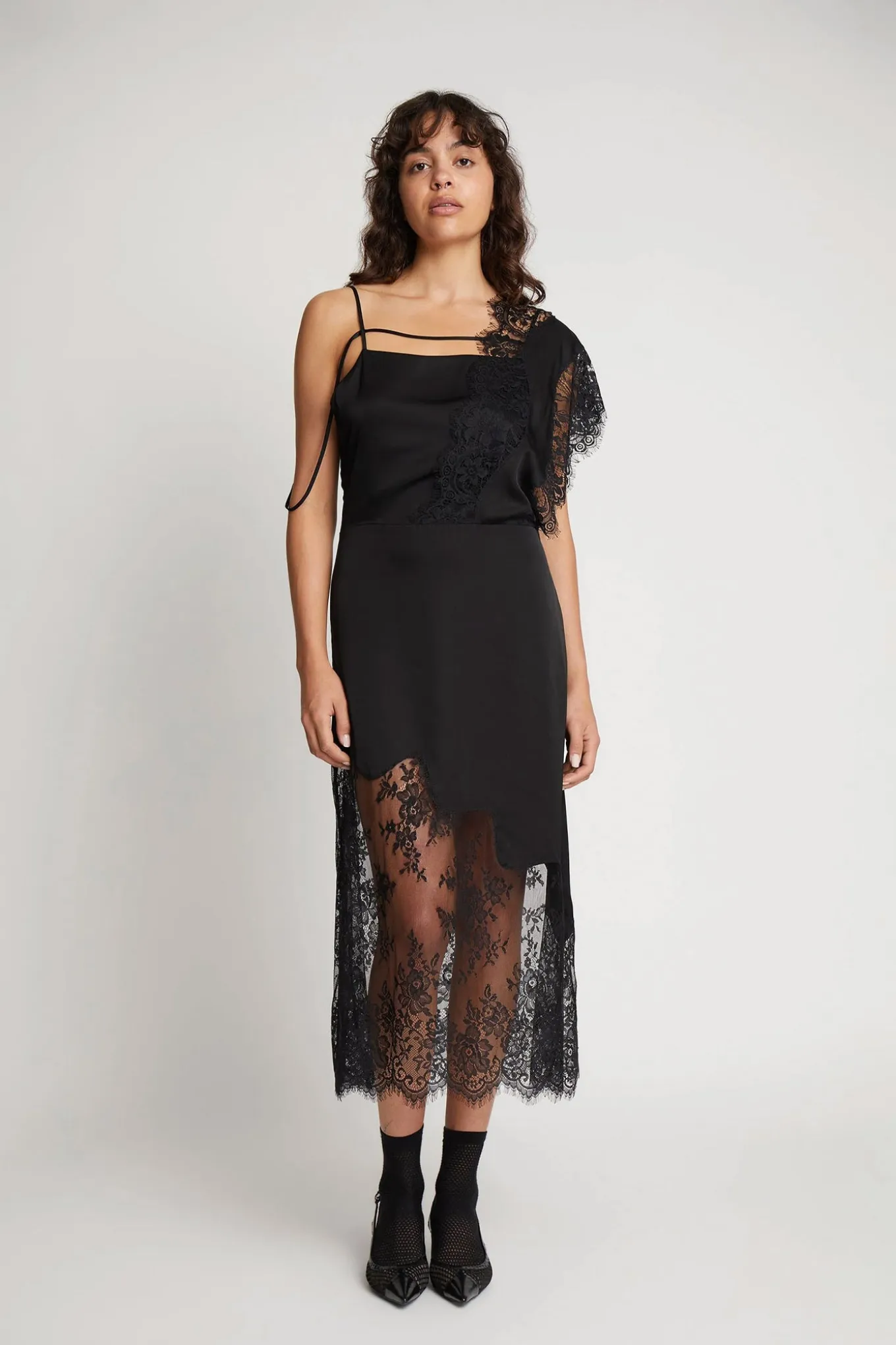 SAHAN 2Black 1314/24444