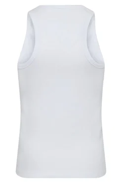 SaharaCC CC Tank Top 4000White 33068