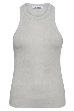 SaharaCC Glitter Tank 930Silver