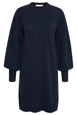 SammyIW Dress Marine Blue 30106502
