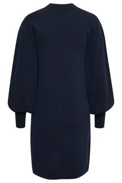 SammyIW Dress Marine Blue 30106502