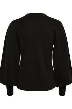 SammyIW Pullover Black 30106080