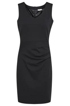 Sara dress Black deep 10500655