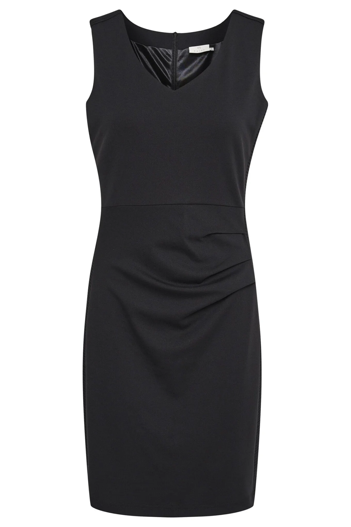 Sara dress Black deep 10500655