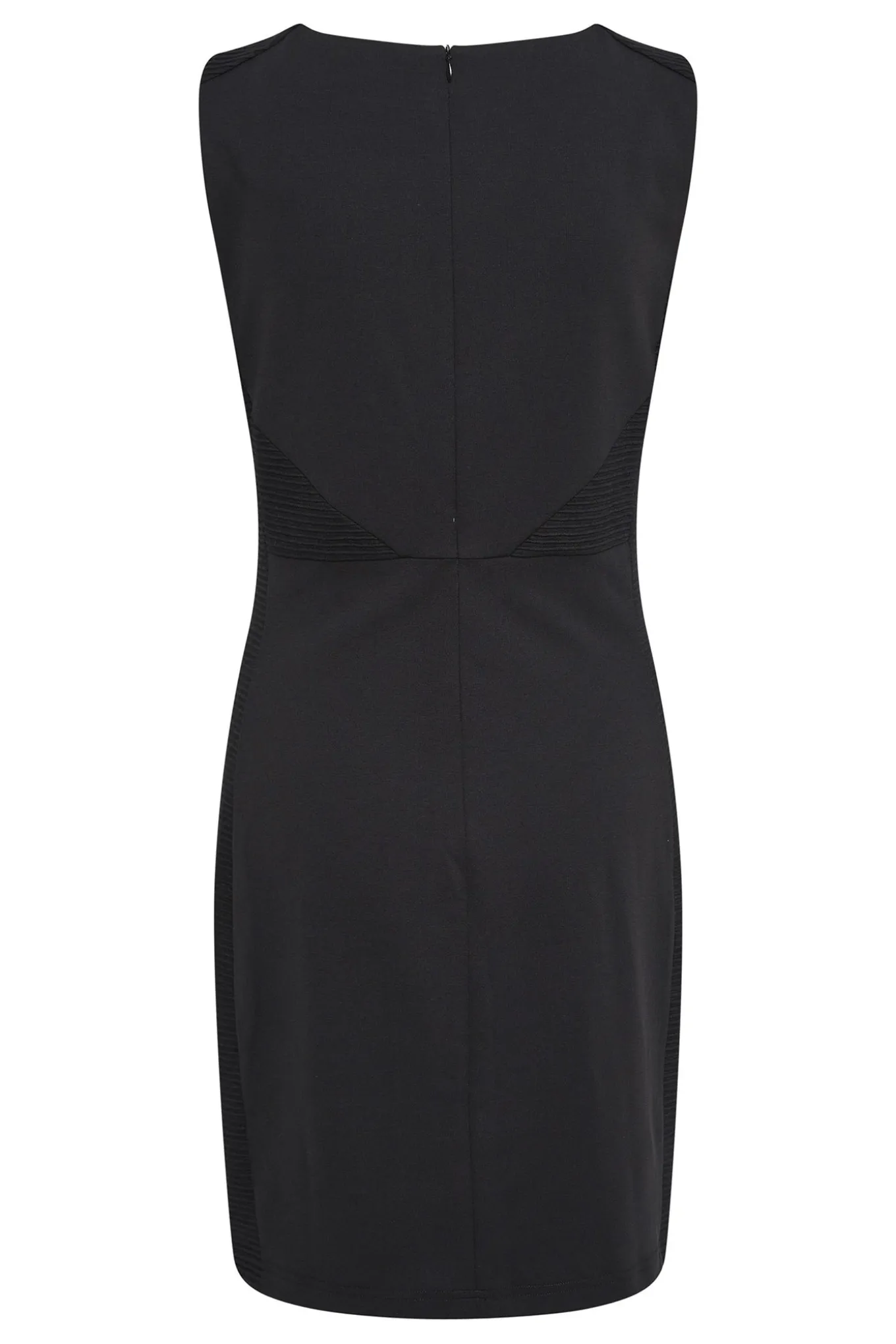 Sara dress Black deep 10500655