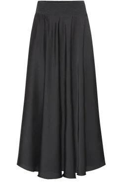 SAVANNAH NEDERDEL Black