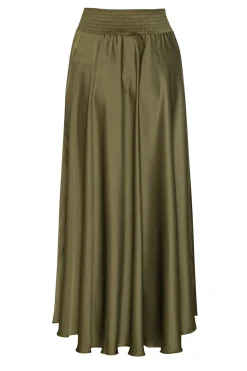 SAVANNAH NEDERDEL Olive SAVANNAH