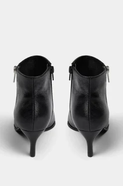 S243762 Boot Black S243762