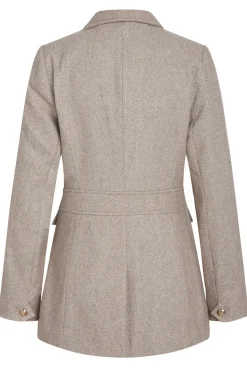 ScarletBBBaki jacket Fallen Rock BBW4290