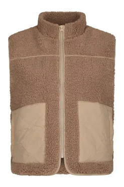 Scout Teddy TAUPE