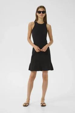 SebbyIW Short Skirt Black 30111101