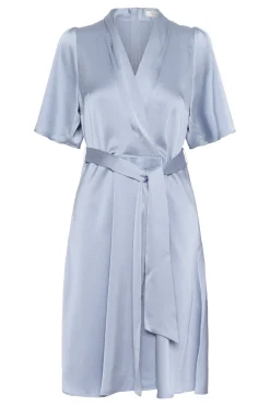 SendraIW Short Dress Blue Serenity 153919 30110482