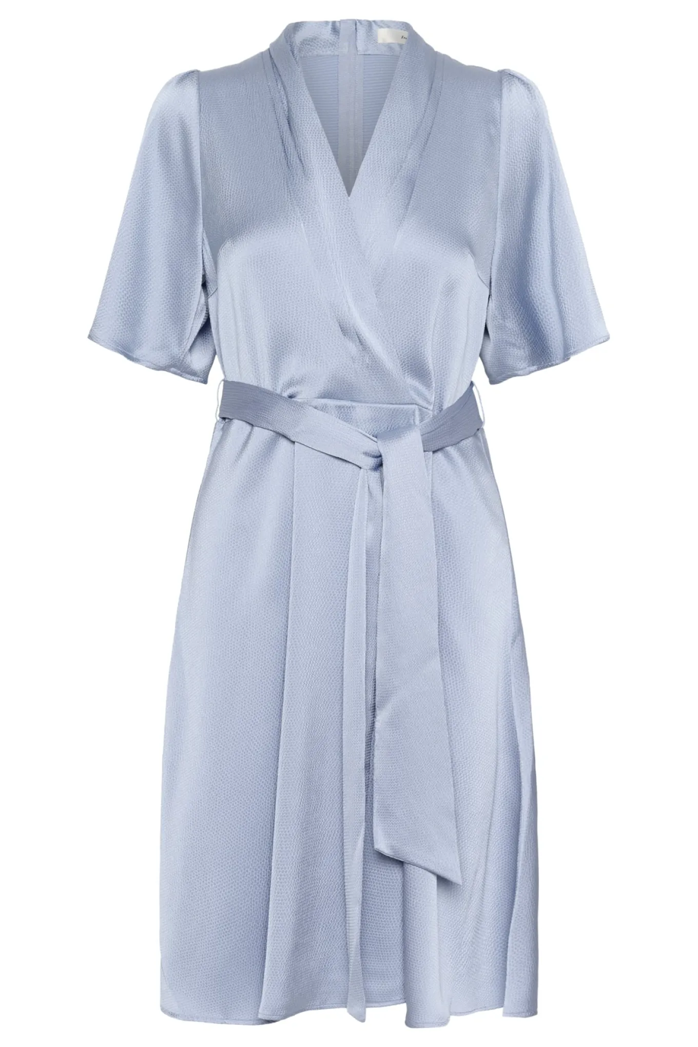 SendraIW Short Dress Blue Serenity 153919 30110482
