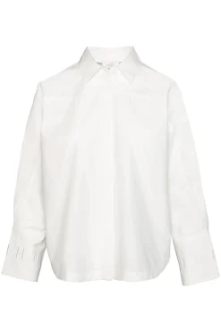 SENNA Shirt 0003 White Alyssum 2530190244
