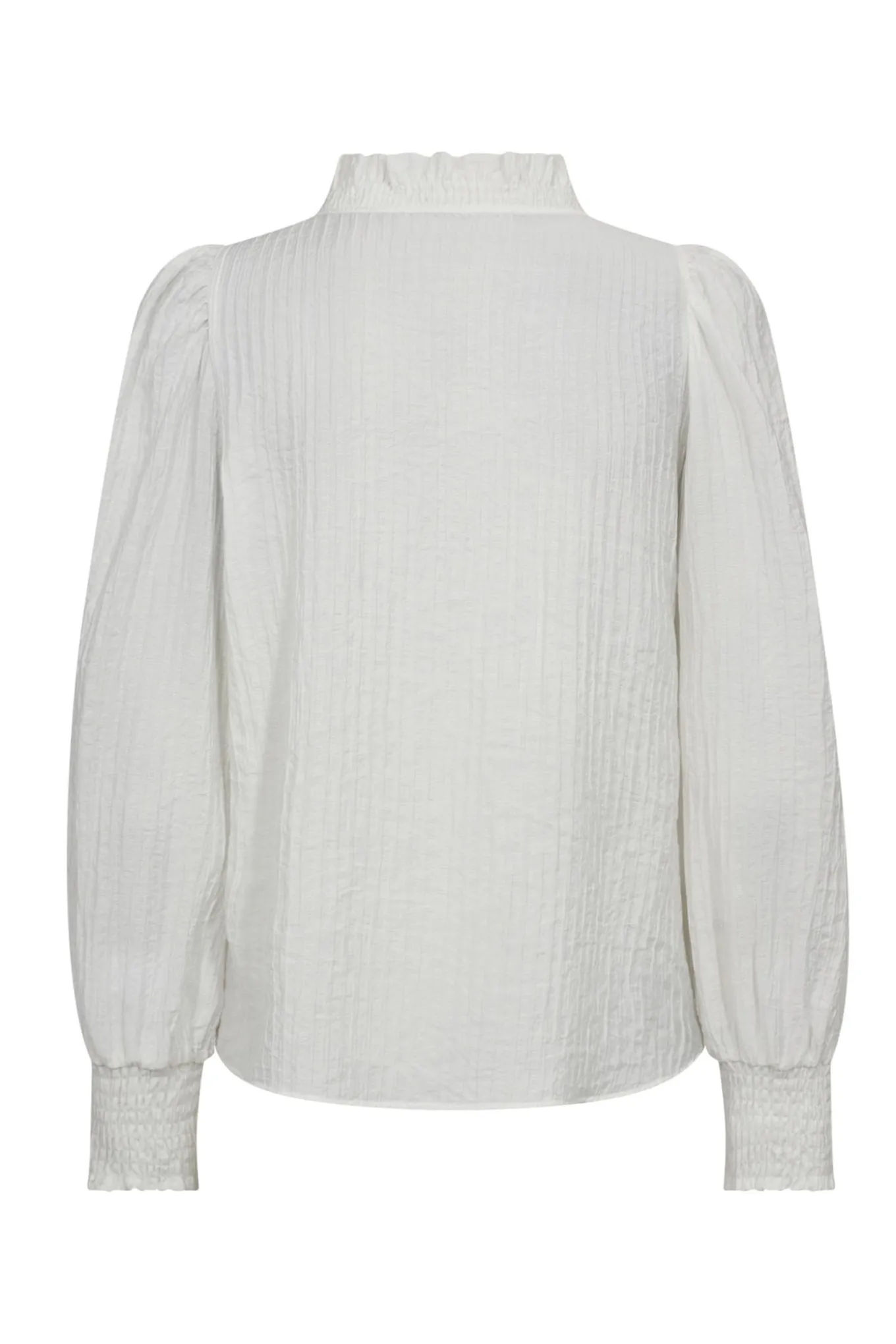 ShinaCC VBlouse 11Off white 35922