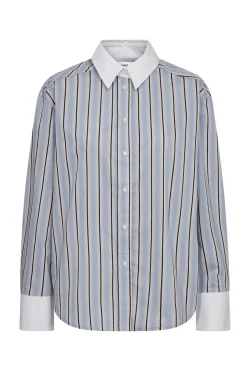ShinoCC Shirt 23Pale Blue 45061