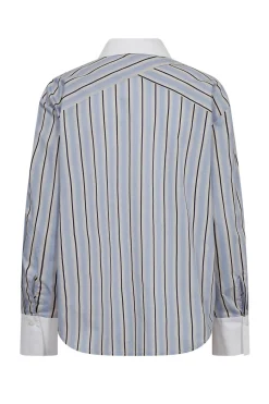 ShinoCC Shirt 23Pale Blue 45061