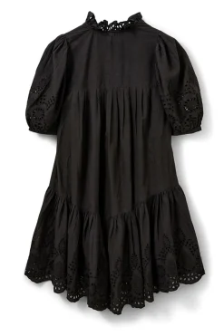 SIBBASW DRESS 1000 Black S251291