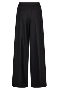 SibelleCC Pleat LL Pant 96Black 31641