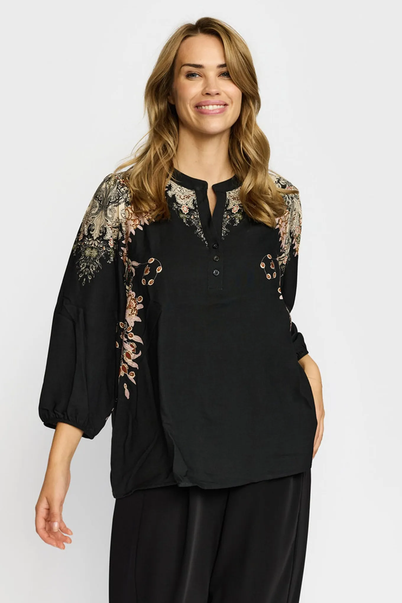 SINA 807 BLACK 1021418
