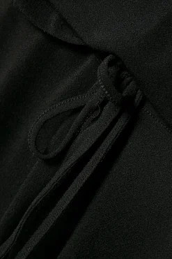 Siri Jumpsuit Black 30103150