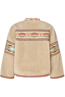 SiriLL Jacket LS 08 Beige 255607002